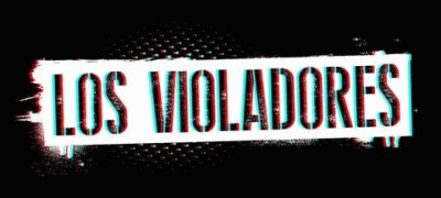 logo Los Violadores